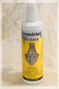 Spring Cleaning Tip