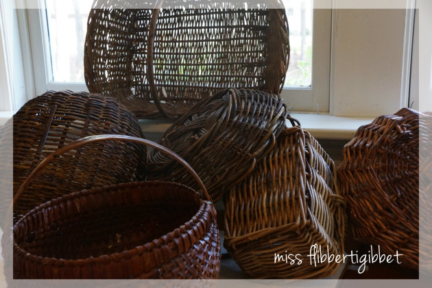 cleaning pot rack 6