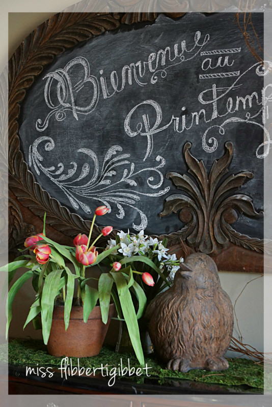 finish chalkboard 2