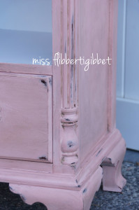 Little Pink Nightstand