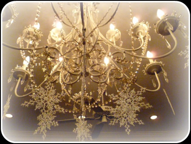 chandelier