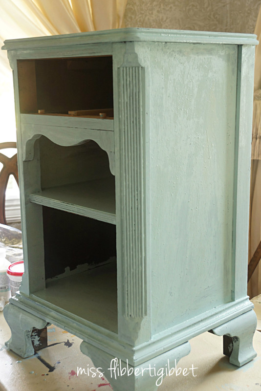 milk-paint-first coat-2