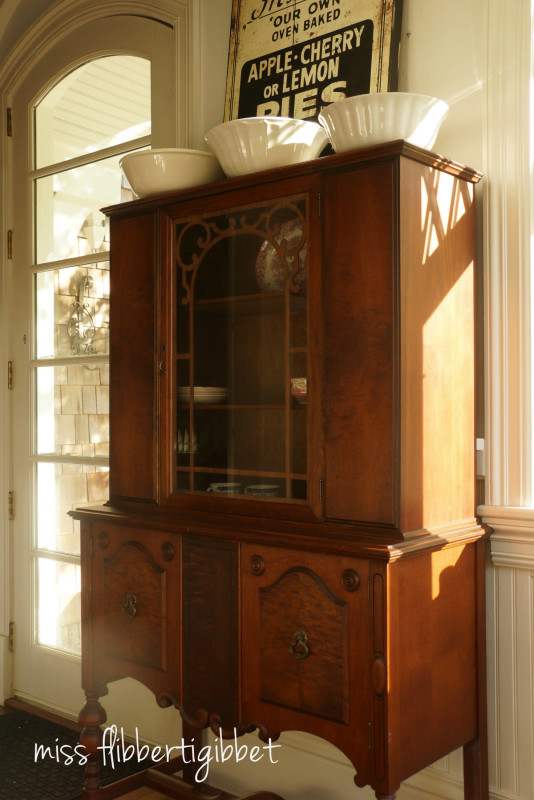 vintage-china-hutch