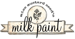 Miss Mustard Seed Milk Paint Classes